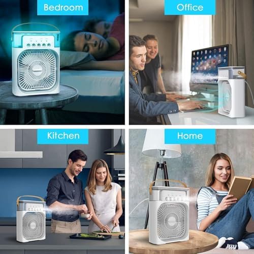Portable Air Conditioner