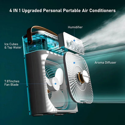 Portable Air Conditioner