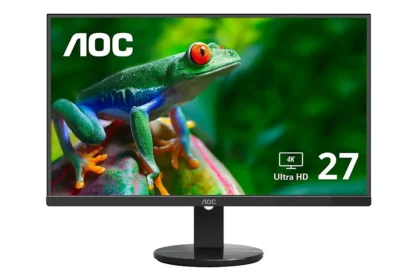 AOC U2790VQ Review