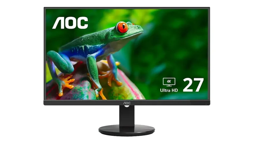 AOC U2790VQ Review