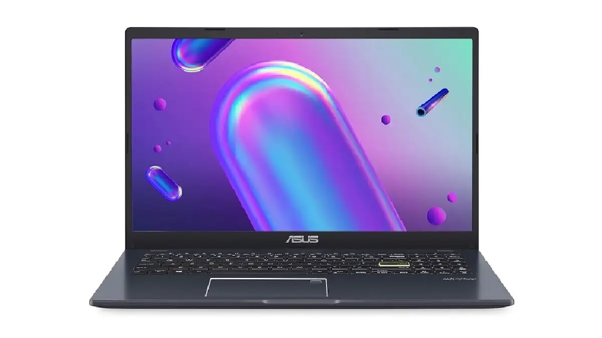 Asus L510MA-DS04 Review