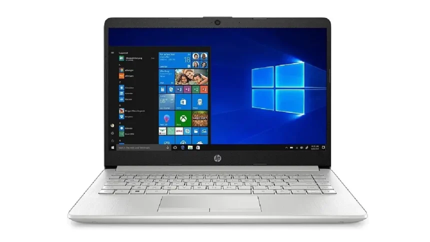 HP 14 FQ0032MS Review