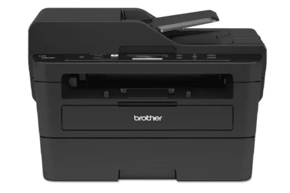 Brother DCP-L2550DW Printer Review