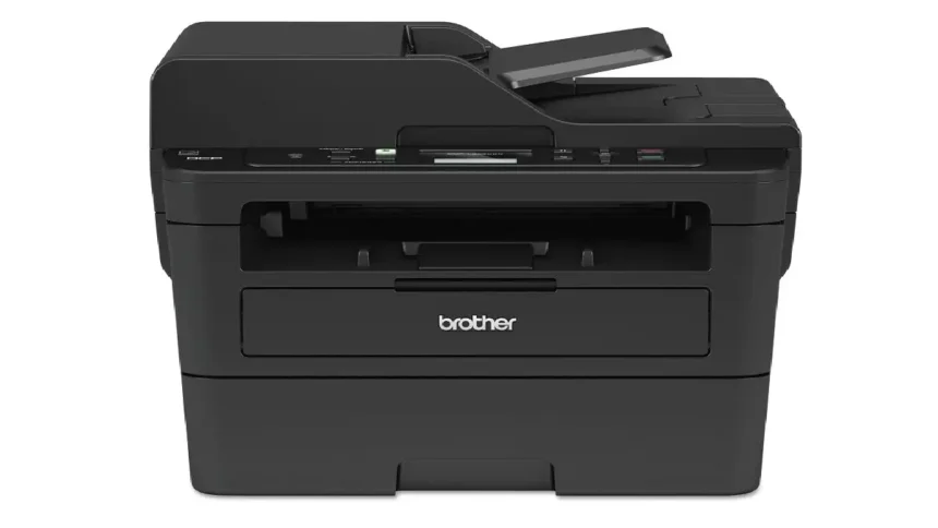 Brother DCP-L2550DW Printer Review