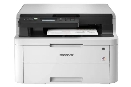 Brother HL-L3290CDW Review