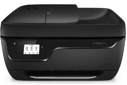 HP OfficeJet 3830 Review