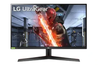 LG 27GN800-B Monitor Review