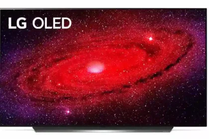 LG OLED65CXPUA Review