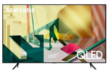 Samsung Q70T QLED TV QN55Q70TAFXZA Review