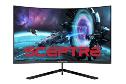 Sceptre C275B-1858RN Review