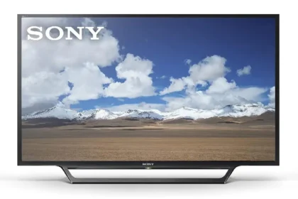 Sony KDL32W600D Review