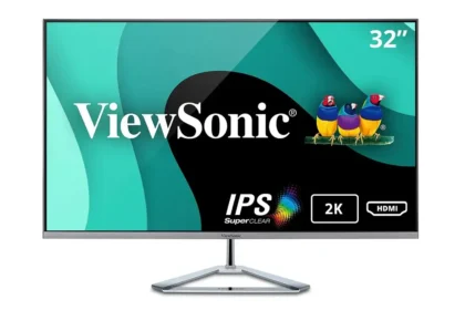 ViewSonic VX3276-2K-MHD Review