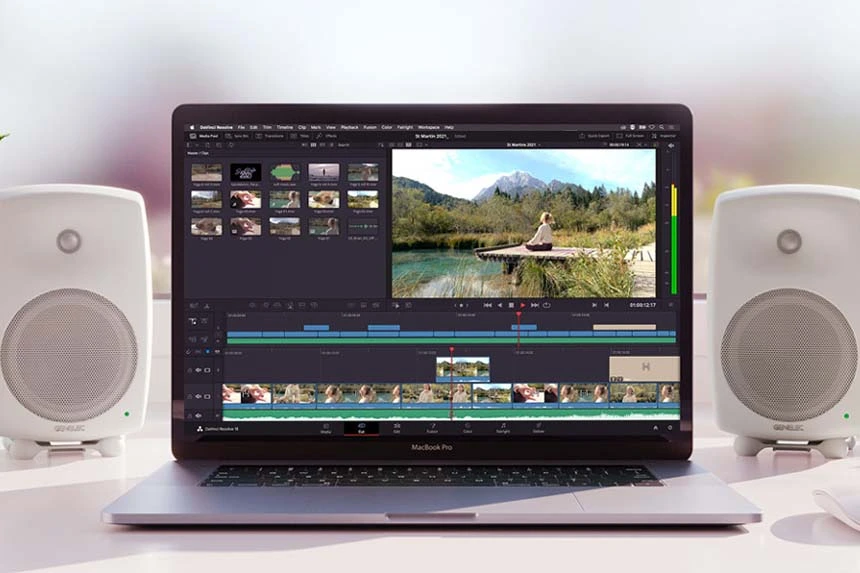 Best Free Video Editing Software: 9 Top Picks for Stunning Videos