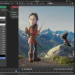 Blender Video Editing Software: Your Path to Professional Video Editing