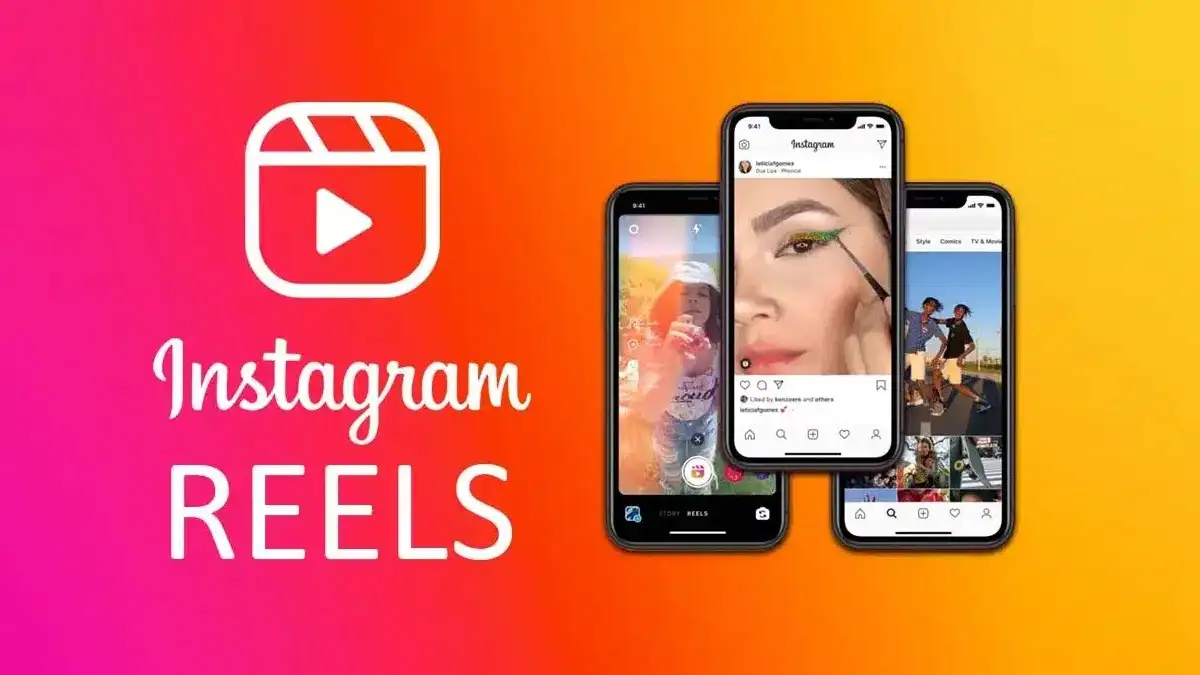 Instagram's Latest Update Download Reels from Public Accounts