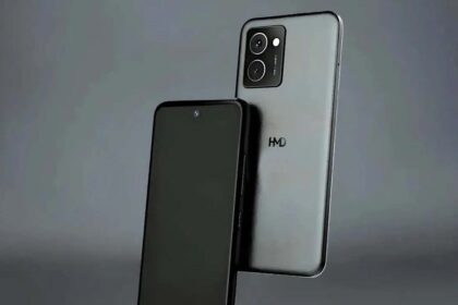 HMD Global 108MP Camera Smartphone