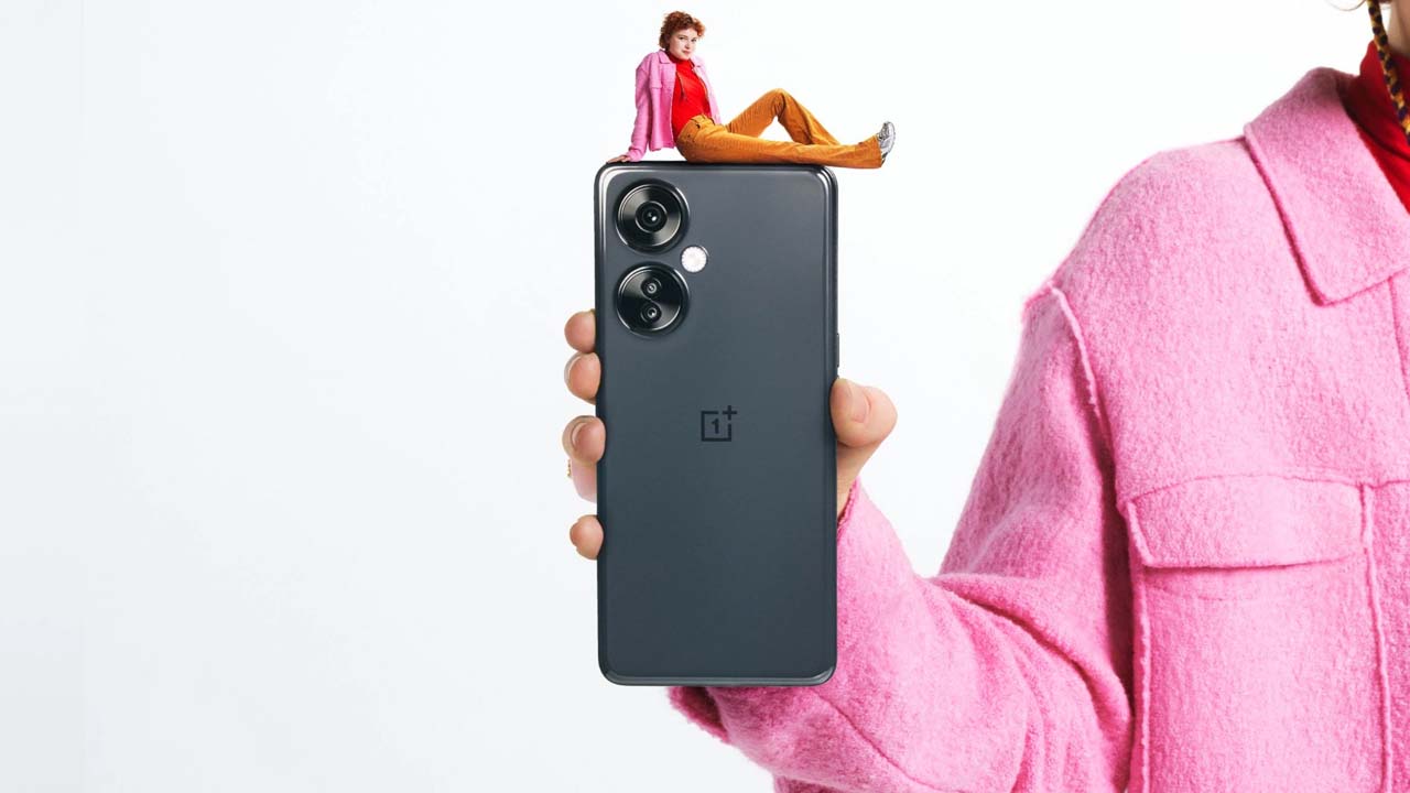 OnePlus Nord N30 SE 5G launched