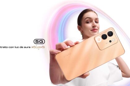 Vivo V40 SE 5G launch soon