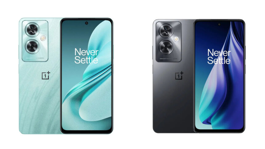OnePlus Nord N30 SE 5G Launched