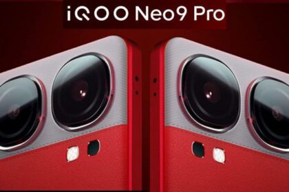 iQOO Neo 9 Pro Specs Confirmed Before India Launch, Details Are On Amazon